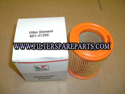601-31350 Lister Petter Air Filter - Click Image to Close